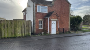 Renovation & Plot in Wisbech photo